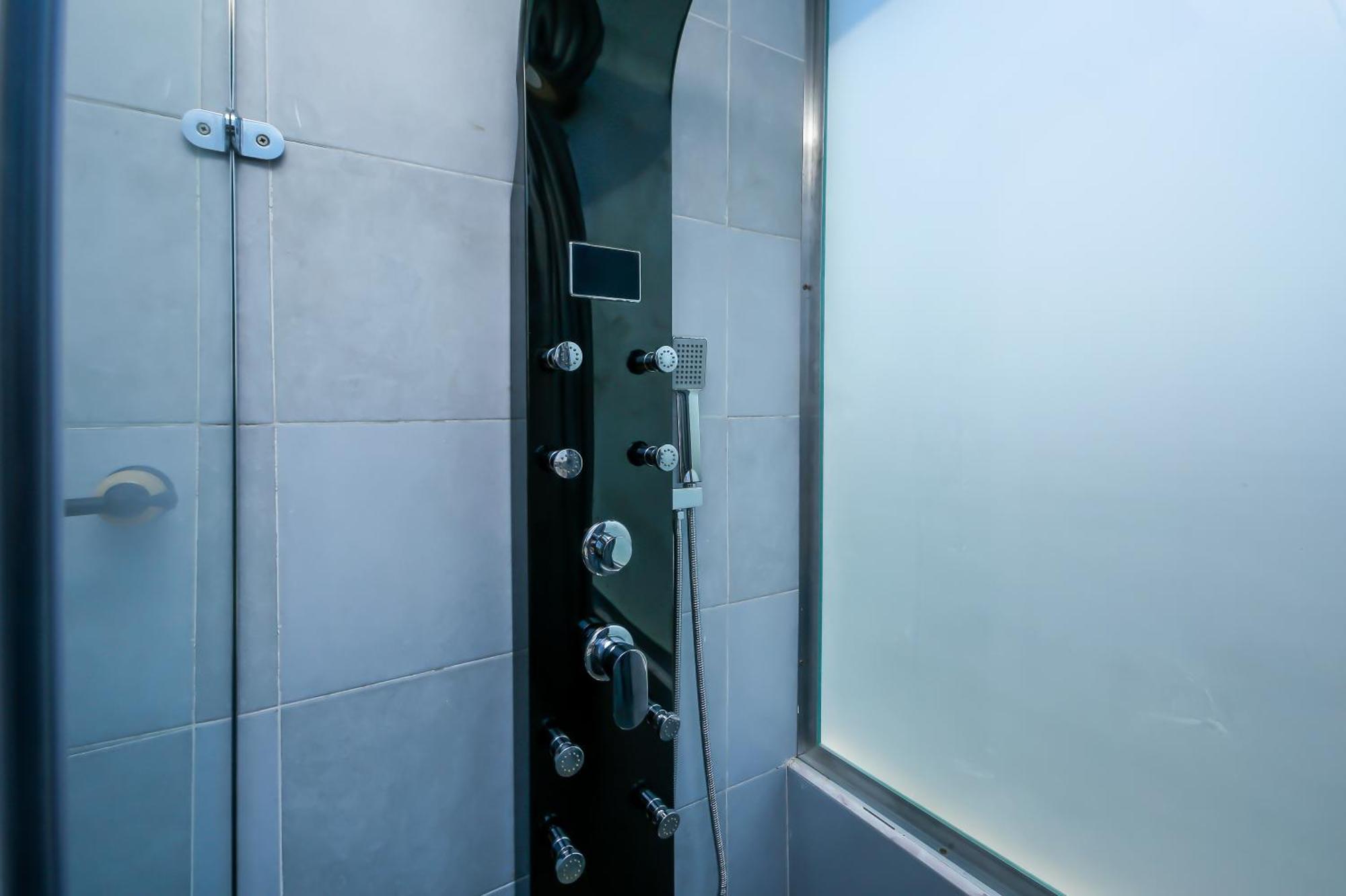Imperial Pyramids Heights View Bed & Breakfast Nazlet el-Sîsi Екстериор снимка